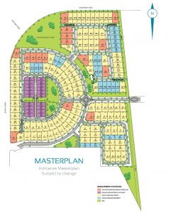 masterplan